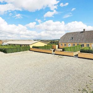 6 Person Holiday Home In Fåborg Exterior photo