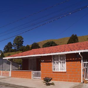 Casa Campestre la Guacamaya San Felix Exterior photo