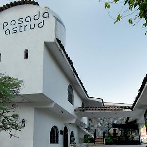 Hotel OYO Posada Astrud Cuetzalán del Progreso Exterior photo