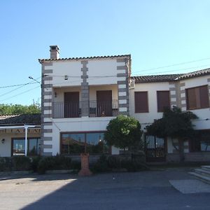 Hotel Hostal La Plata Oropesa del Mar Exterior photo