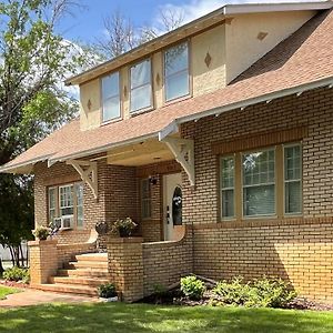 The Coffey House Bed and Breakfast Choteau Exterior photo