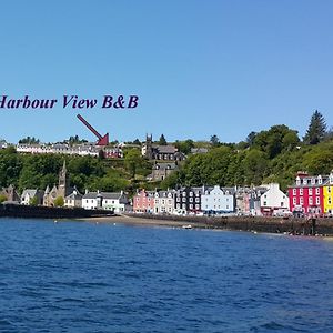 Harbour View Bed and Breakfast Tobermory Exterior photo