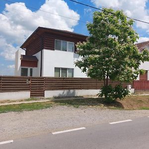 Hotel Vila Onix Săcueni Exterior photo