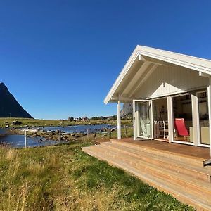 Mountain Panorama Villa Bostad Exterior photo