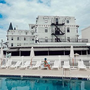 The Inn Of Cape May Exterior photo