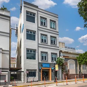 Hotel Mayagüez Plaza Exterior photo