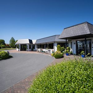 Burrendale Hotel Country Club & Spa Newcastle  Exterior photo