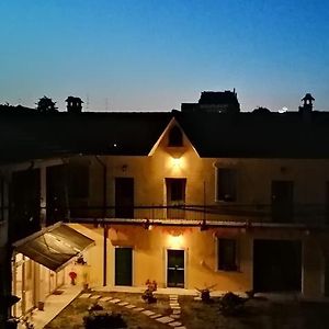 Cascina Anita Bed and Breakfast Samarate Exterior photo