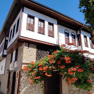 Yedekcioglu Konak Bed and Breakfast Karabuk  Exterior photo