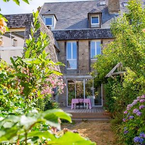 Le 74 Bed and Breakfast Avranches Exterior photo