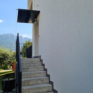 Apartamento Ticino Monte Carasso Exterior photo