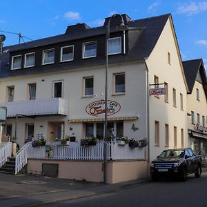 Gästehaus - Café Frank Bed and Breakfast Antweiler Exterior photo