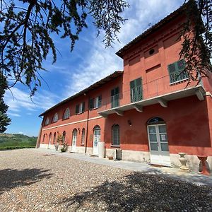 La Mondianese Bed and Breakfast Montemagno  Exterior photo