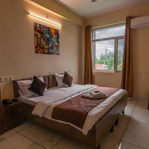 Blizz Hotels- Trishul Express Haridwār Exterior photo