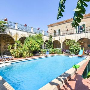 Gorgeous Home In Ragusa With Kitchen Exterior photo