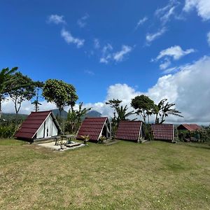 Hotel Bugo Camp Glamping & Natural Activity Munduk Exterior photo