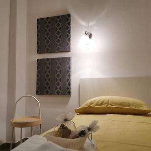 Al Cortile Bed and Breakfast Reggio Calabria Exterior photo