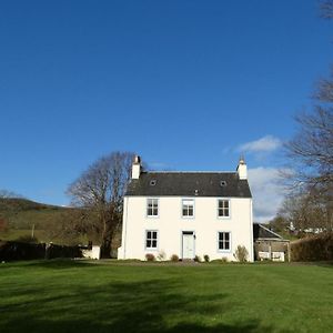 Kirkland House B&B Tarbert  Exterior photo