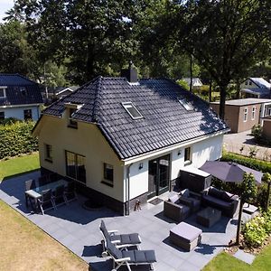 Spacious Luxury Holiday Home/Villa - Ruime Luxe Vakantiewoning/-Villa Ede Exterior photo