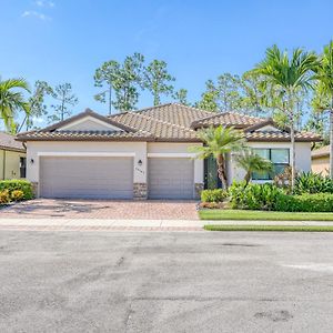 Paradise At The Preserve Villa Estero Exterior photo