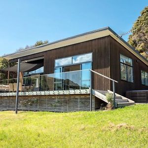 The Cottage At Te Whau Retreat - Stay Waiheke Te Whau Bay Exterior photo