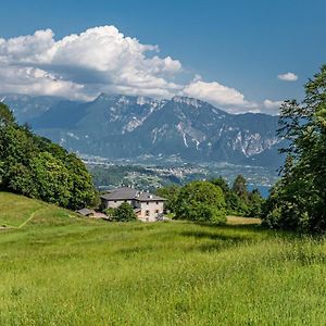 Apartamento Camera de le Rondole, Maso Postel - OSPITAR Pergine Valsugana Exterior photo