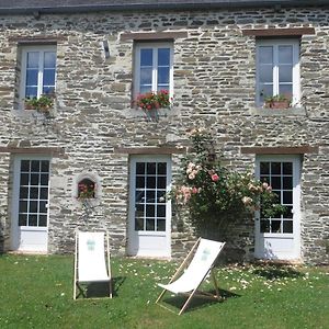 Chambre D'Hotes Entre Terre Et Mer Bed and Breakfast Livry  Exterior photo