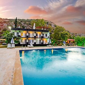 Patara Gate Boutique Hotel Gelemiş Exterior photo