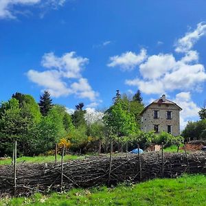 Il était une fois Bed and Breakfast Saint-Yrieix-la-Perche Exterior photo