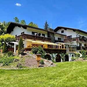 Hotel Fischerstüberl Blaibach Exterior photo