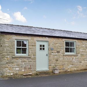 Mill Force Cottage Bowes Exterior photo