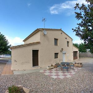 Turisme Rural Les Moreres Villa Viloví de Oñar Exterior photo