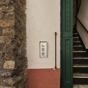 Apartamento Nel Cuore Del Borgo Di Camogli By Wonderful Italy Exterior photo