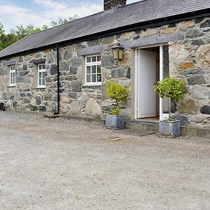 The Old Stable-Uk34527 Villa Port Dinorwic Exterior photo