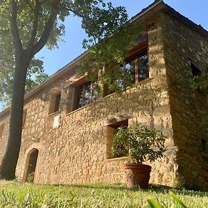 Casa Rural “3 Xiprers” Villa Guixers Exterior photo