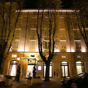 Best Western Premier Milano Palace Hotel Módena Exterior photo