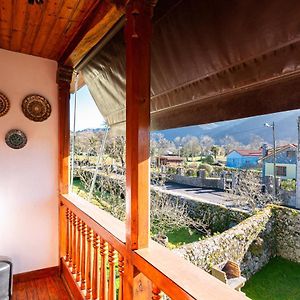 Casa Enrique Situada en un pequeño pueblo del oriente de Asturias a 3km Villa Quintana de Llanes Exterior photo
