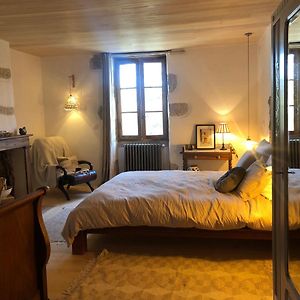 Mas d’Aubrac Bed and Breakfast Limogne-en-Quercy Exterior photo