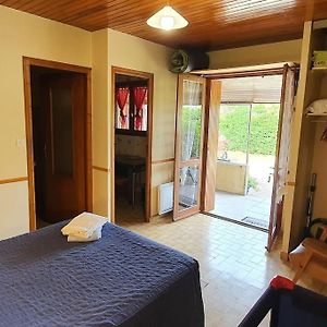 Apartamento Camat T1 De Plain Pied A La Campagne Cazaubon Exterior photo