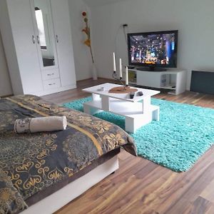 Apartamento Stan Na Dan Gornji Milanovac-Centar-Nova Gradnja Exterior photo