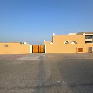 Al Shiya Chalet Villa Sur Exterior photo