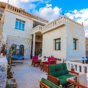 Hotel Kasr-I Reyyan Mardin Exterior photo