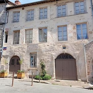 Maison Gay Lussac St Leonard De Noblat Bed and Breakfast Saint-Léonard-de-Noblat Exterior photo