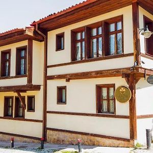 Arasta Konak Otel Eskişehir Exterior photo