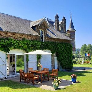 Chateau Machiel Bed and Breakfast Exterior photo