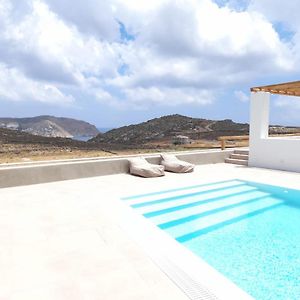 Anemela Villas & Suites Mykonos Agrari  Exterior photo