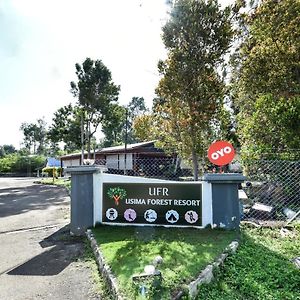 OYO 90509 Usima Forest Resort Ayer Keroh Exterior photo