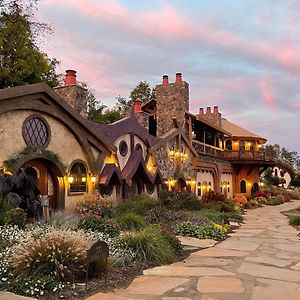 Ancient Lore Village Knoxville Exterior photo