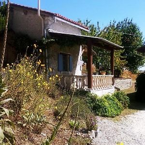 La Tranquillité, Le Calme Villa Nanteuil-Auriac-de-Bourzac Exterior photo