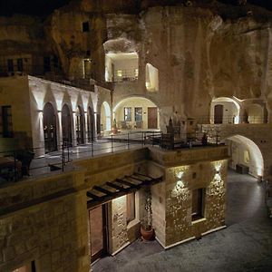 1811 Cave Hotel Nevşehir Exterior photo